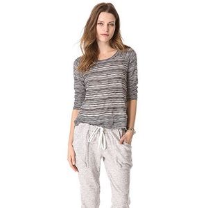 SPLENDID WEST VILLAGE LOOSE KNIT TOP